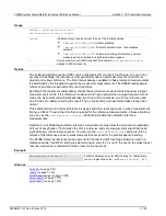 Preview for 477 page of Keithley 2606B System SourceMeter Reference Manual