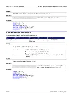 Предварительный просмотр 482 страницы Keithley 2606B System SourceMeter Reference Manual