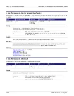 Preview for 484 page of Keithley 2606B System SourceMeter Reference Manual