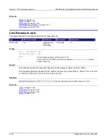 Preview for 486 page of Keithley 2606B System SourceMeter Reference Manual