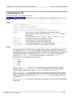 Preview for 491 page of Keithley 2606B System SourceMeter Reference Manual