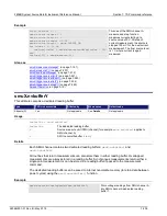 Предварительный просмотр 493 страницы Keithley 2606B System SourceMeter Reference Manual