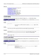 Preview for 494 page of Keithley 2606B System SourceMeter Reference Manual