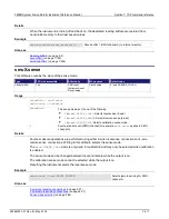 Preview for 495 page of Keithley 2606B System SourceMeter Reference Manual