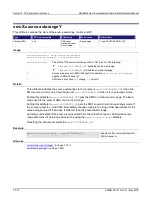 Preview for 496 page of Keithley 2606B System SourceMeter Reference Manual