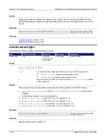 Предварительный просмотр 500 страницы Keithley 2606B System SourceMeter Reference Manual