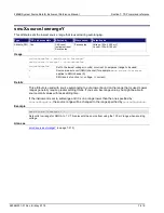 Preview for 503 page of Keithley 2606B System SourceMeter Reference Manual