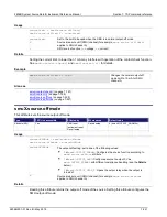 Предварительный просмотр 505 страницы Keithley 2606B System SourceMeter Reference Manual