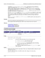 Preview for 506 page of Keithley 2606B System SourceMeter Reference Manual