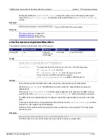 Предварительный просмотр 507 страницы Keithley 2606B System SourceMeter Reference Manual