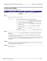 Preview for 509 page of Keithley 2606B System SourceMeter Reference Manual