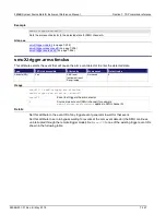 Preview for 511 page of Keithley 2606B System SourceMeter Reference Manual