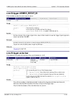 Предварительный просмотр 513 страницы Keithley 2606B System SourceMeter Reference Manual