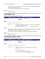 Предварительный просмотр 514 страницы Keithley 2606B System SourceMeter Reference Manual