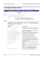 Предварительный просмотр 516 страницы Keithley 2606B System SourceMeter Reference Manual