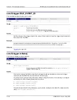 Предварительный просмотр 518 страницы Keithley 2606B System SourceMeter Reference Manual