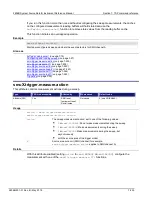 Предварительный просмотр 519 страницы Keithley 2606B System SourceMeter Reference Manual