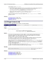 Предварительный просмотр 520 страницы Keithley 2606B System SourceMeter Reference Manual