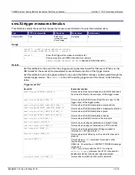 Предварительный просмотр 521 страницы Keithley 2606B System SourceMeter Reference Manual