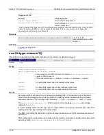 Preview for 522 page of Keithley 2606B System SourceMeter Reference Manual