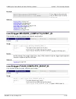 Предварительный просмотр 523 страницы Keithley 2606B System SourceMeter Reference Manual