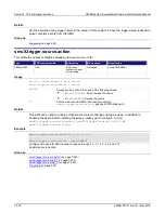 Preview for 524 page of Keithley 2606B System SourceMeter Reference Manual