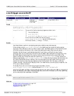 Preview for 525 page of Keithley 2606B System SourceMeter Reference Manual