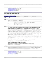 Предварительный просмотр 528 страницы Keithley 2606B System SourceMeter Reference Manual