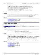 Предварительный просмотр 530 страницы Keithley 2606B System SourceMeter Reference Manual