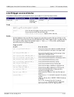 Предварительный просмотр 531 страницы Keithley 2606B System SourceMeter Reference Manual