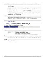 Preview for 532 page of Keithley 2606B System SourceMeter Reference Manual