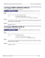 Предварительный просмотр 533 страницы Keithley 2606B System SourceMeter Reference Manual