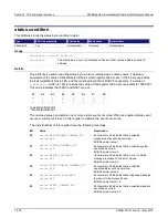 Preview for 534 page of Keithley 2606B System SourceMeter Reference Manual