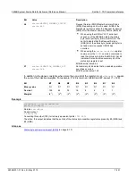 Предварительный просмотр 535 страницы Keithley 2606B System SourceMeter Reference Manual