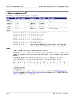 Предварительный просмотр 536 страницы Keithley 2606B System SourceMeter Reference Manual