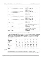 Предварительный просмотр 537 страницы Keithley 2606B System SourceMeter Reference Manual