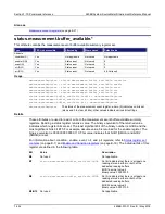 Предварительный просмотр 538 страницы Keithley 2606B System SourceMeter Reference Manual