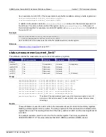 Предварительный просмотр 539 страницы Keithley 2606B System SourceMeter Reference Manual