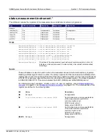 Предварительный просмотр 541 страницы Keithley 2606B System SourceMeter Reference Manual