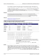 Предварительный просмотр 542 страницы Keithley 2606B System SourceMeter Reference Manual