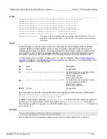 Preview for 545 page of Keithley 2606B System SourceMeter Reference Manual