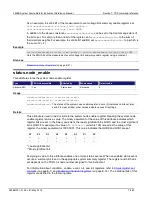 Предварительный просмотр 547 страницы Keithley 2606B System SourceMeter Reference Manual