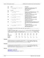 Предварительный просмотр 548 страницы Keithley 2606B System SourceMeter Reference Manual