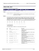 Preview for 549 page of Keithley 2606B System SourceMeter Reference Manual