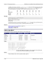 Предварительный просмотр 550 страницы Keithley 2606B System SourceMeter Reference Manual