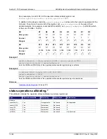 Предварительный просмотр 552 страницы Keithley 2606B System SourceMeter Reference Manual