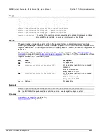 Предварительный просмотр 553 страницы Keithley 2606B System SourceMeter Reference Manual