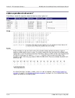 Предварительный просмотр 554 страницы Keithley 2606B System SourceMeter Reference Manual