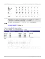 Preview for 560 page of Keithley 2606B System SourceMeter Reference Manual