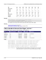 Preview for 562 page of Keithley 2606B System SourceMeter Reference Manual